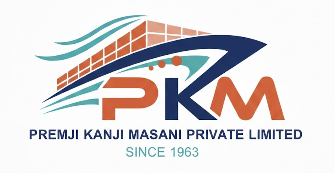 Premji Kanji Masani Private Limited logo